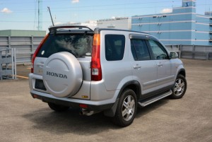 Honda CRV RD5 JDM (7)